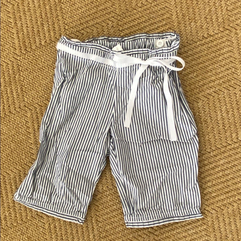 Jacadi girls Boutique pants 2A 2T